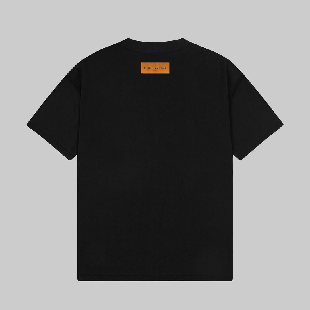 Louis Vuitton T-Shirts